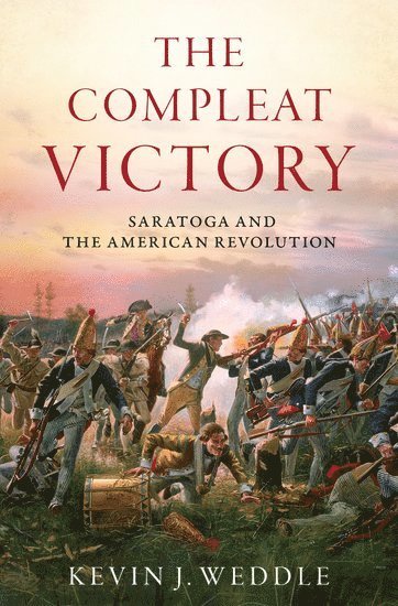 bokomslag Compleat Victory