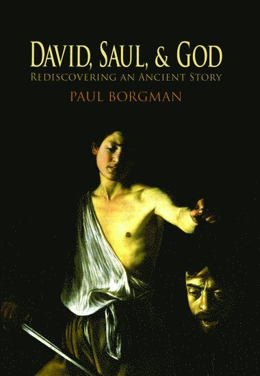 David, Saul, and God 1