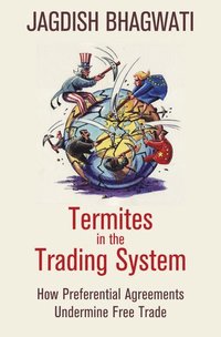 bokomslag Termites in the Trading System