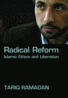 bokomslag Radical Reform