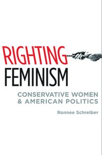 bokomslag Righting Feminism