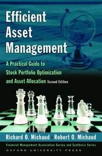bokomslag Efficient Asset Management