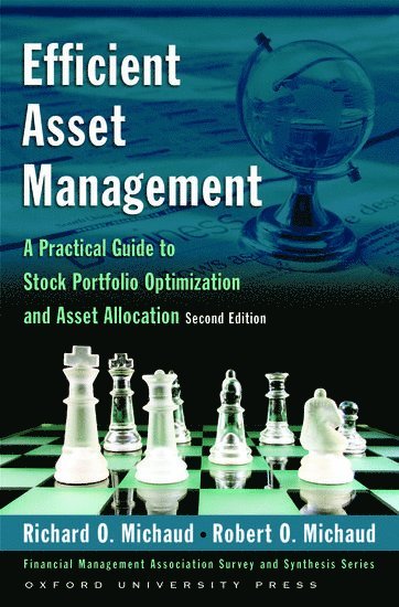 bokomslag Efficient Asset Management