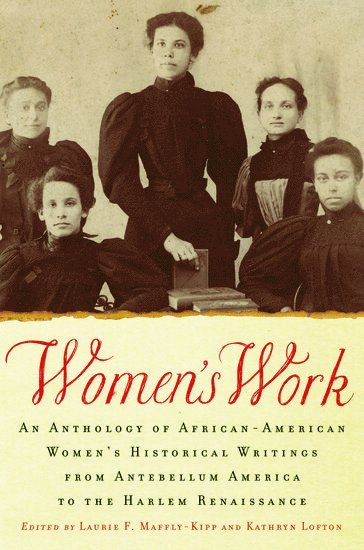 Women's Work 1