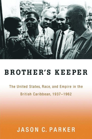 Brother's Keeper 1