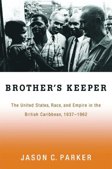 Brother's Keeper 1