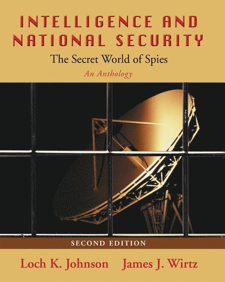 Intelligence and National Security