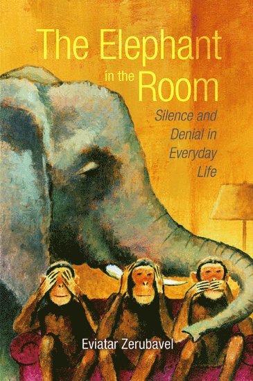 The Elephant in the Room 1