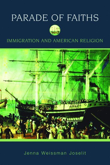 Parade of Faiths