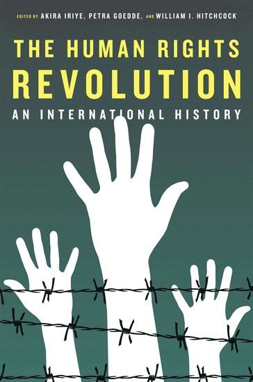Human Rights Revolution 1