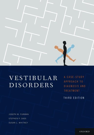 Vestibular Disorders 1