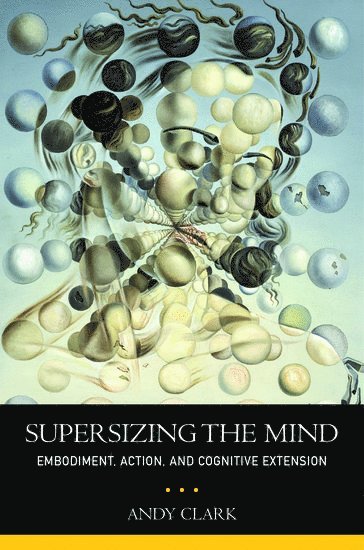 Supersizing the Mind 1