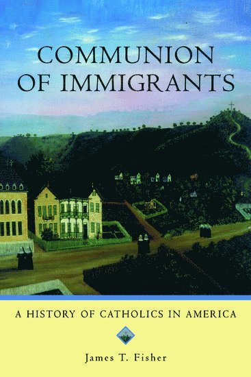 Communion of Immigrants 1