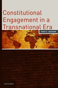 bokomslag Constitutional Engagement in a Transnational Era