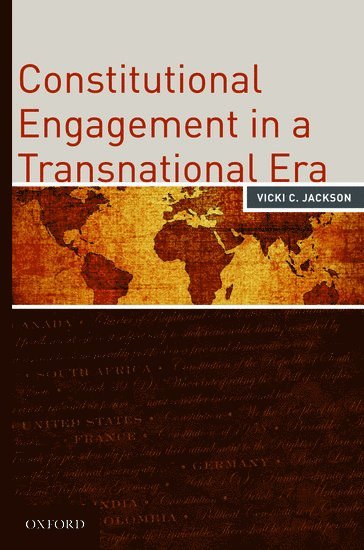 Constitutional Engagement in a Transnational Era 1