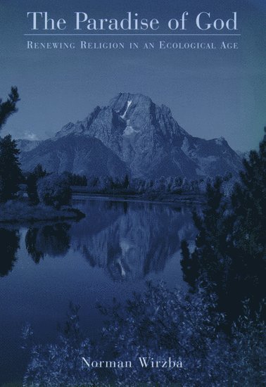 The Paradise of God