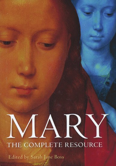 Mary