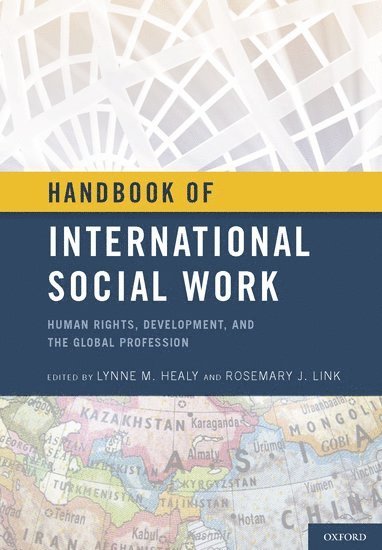 Handbook of International Social Work 1