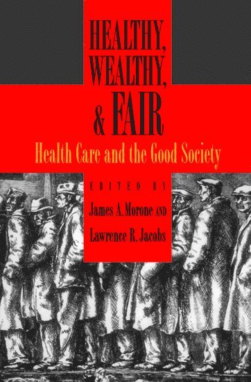 Healthy, Wealthy, and Fair 1