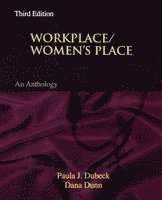 Paula Dubeck, Dana Dunn - Workplace/Women's Place, Häftad