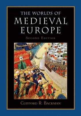 The Worlds of Medieval Europe 1