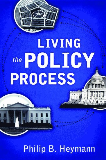 bokomslag Living the Policy Process