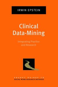 bokomslag Clinical Data-Mining