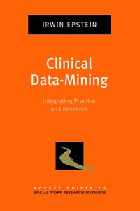 bokomslag Clinical Data-Mining