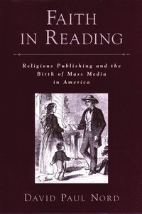bokomslag Faith in Reading