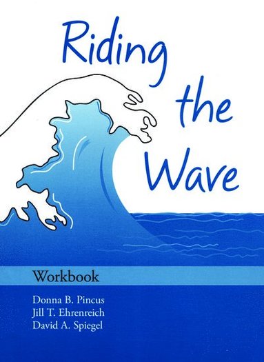 bokomslag Riding the Wave: Workbook