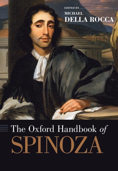 The Oxford Handbook of Spinoza 1