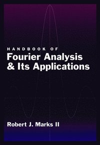 bokomslag Handbook of Fourier Analysis & Its Applications