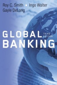 bokomslag Global Banking