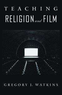 bokomslag Teaching Religion and Film