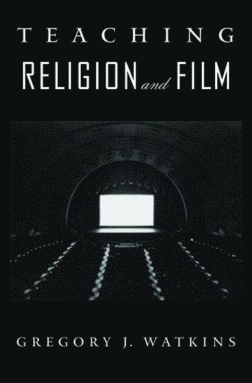 Teaching Religion and Film 1