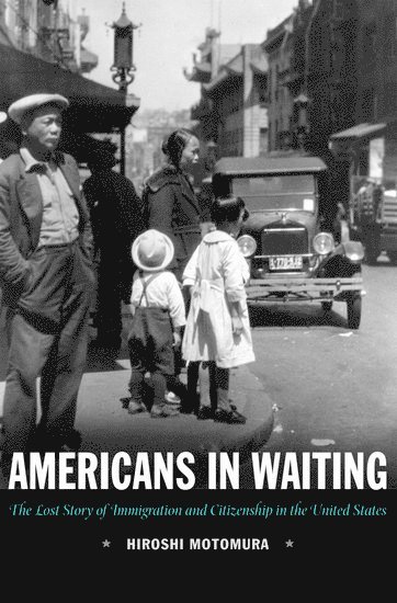 Americans in Waiting 1