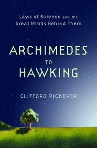 bokomslag From Archimedes to Hawking