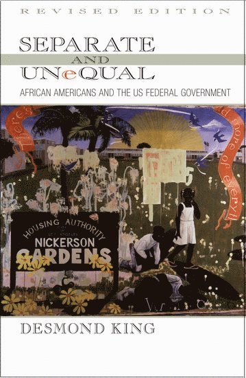Separate and Unequal