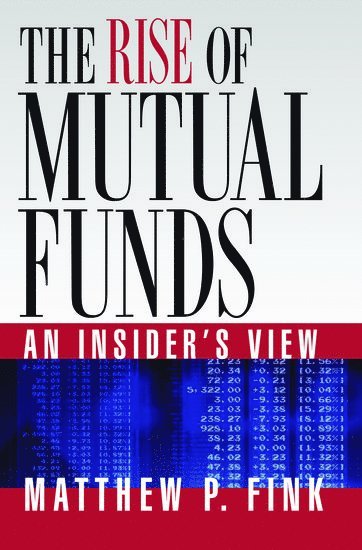 The Rise of Mutual Funds 1
