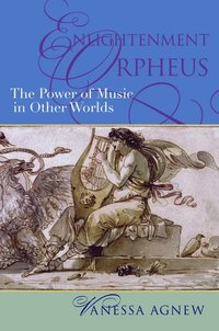 bokomslag Enlightenment Orpheus