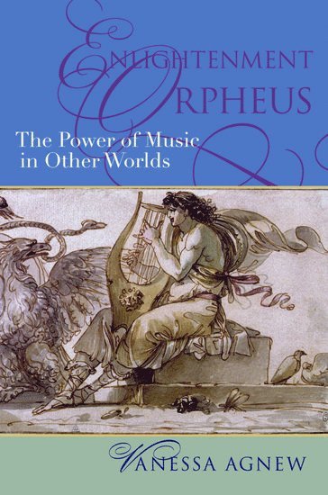 bokomslag Enlightenment Orpheus