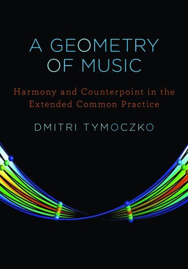 A Geometry of Music 1