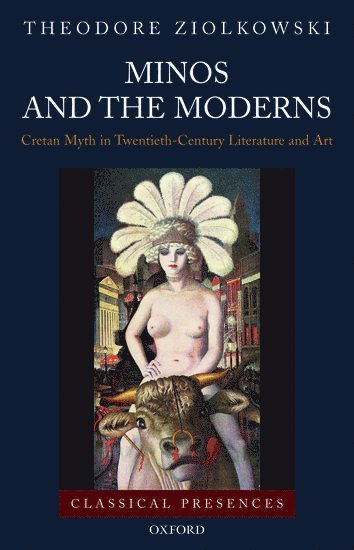 Minos and the Moderns 1