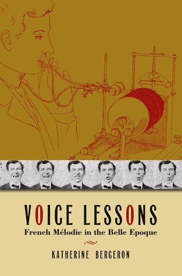 Voice Lessons 1