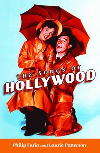 bokomslag The Songs of Hollywood