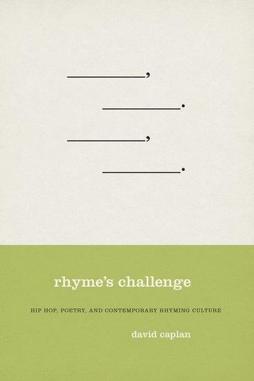 Rhyme's Challenge 1