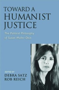 bokomslag Toward a Humanist Justice
