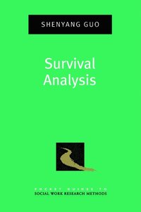 bokomslag Survival Analysis