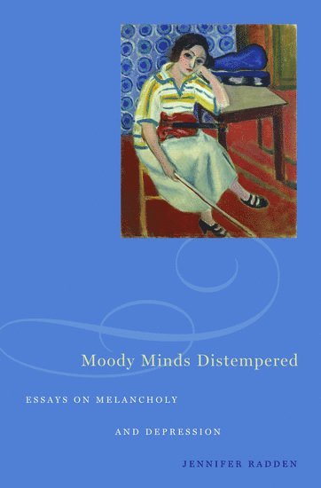 Moody Minds Distempered 1