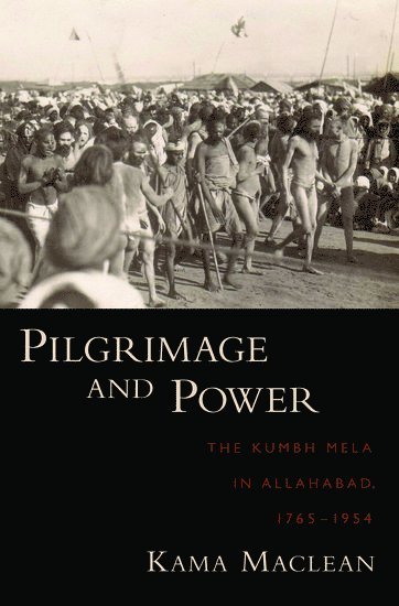 Pilgrimage and Power 1